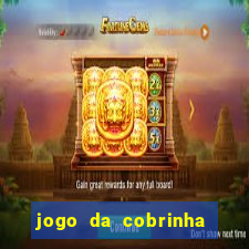 jogo da cobrinha que paga